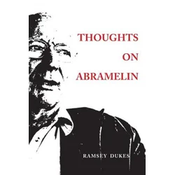 Thoughts on Abramelin
