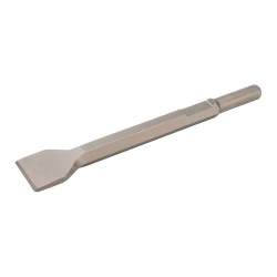 Silverline Ploščato dleto 50 × 300 mm K900/950 Srebrna črta