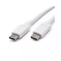 GREEN E-GREEN Kabl USB 3.1 Micro C - C M/M 1m crni