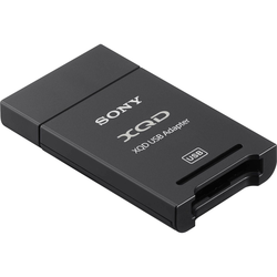 Sony čitač XQD kartica QDA-SB1