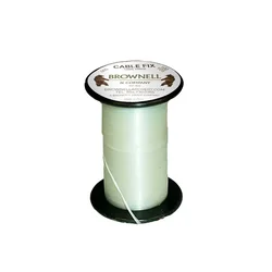 Brownell Serving Cable Fix .0005 100 yds