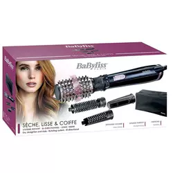 Babyliss Rotirajuća četka za kosu AS200E