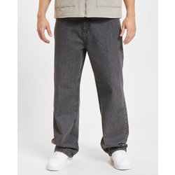 Moške hlače URBAN CLASSICS - Ecko Unltd. Big Baggy - sivo prano - ECKOJS1041