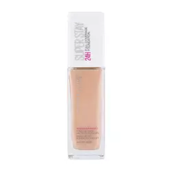 Maybelline New York Superstay PhotoFix Tečni puder 28 Soft