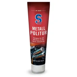 Dr.Wack S100 Sredstvo za poliranje metala, 100ml