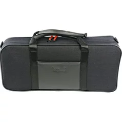 BAM 3128S Classic Zaščitna prevleka za klarinet Black