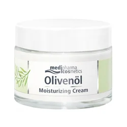 Medipharma Olivenol Krema za hidrataciju kože, 50 ml