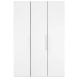 Modern Living omara S Klasičnimi Vrati Glossy