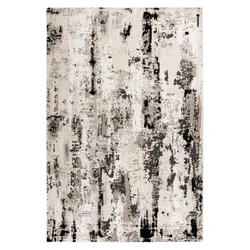 eoshop Kos preproge Phoenix 124 siva (Varianta: 120x170 cm)