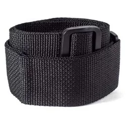 Dunlop D07-01BK Poly Strap Black