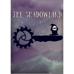 The Shadowland Steam Key GLOBAL