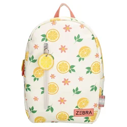Zebra Trends Saar 01156 Lemon