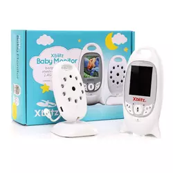 Pametna otroška varuška XBLITZ Baby monitor