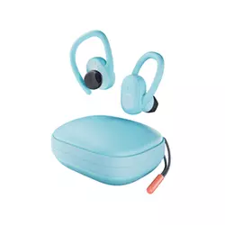 Skullcandy Push Ultra True Wireless Bluetooth slušalke, svetlo modre (S2BDW-N743)