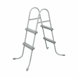 BESTWAY Merdevine za bazen Flowclear 84cm