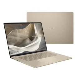 ASUS ZenBook A16 UX3607OA-SQ013W (16 inča 3K LED, Snapdragon X2 Elite Extreme X2E94100 , 48GB, SSD 1TB, Win11 home) laptop