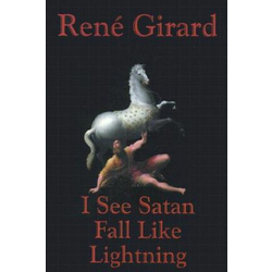 I See Satan Falling Like Lightning