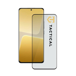 Tactical Glass Shield 5D staklo za Xiaomi 13 Pro - Crna KP25892