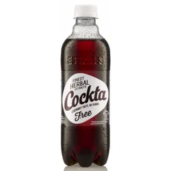 SOK COCKTA FREE 0.5L