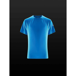 Moška majica Tech T-Shirt S/S 27M202