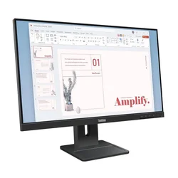 Lenovo ThinkVision E24-40 (64BAMAT1EU)