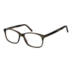 Andy Wolf AW 4480 C 54 Férfi, Női szemüvegkeret (optikai keret)