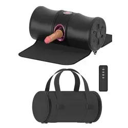Sex mašina X9 Bag
