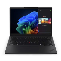 Laptop Lenovo Thinkpad T14 G6, Ultra 7 255U, 16GB, 512GB, Windows 11 Pro