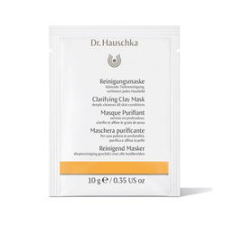 DR. HAUSCHKA Pročišćavajuća maska od gline, (4020829007000)