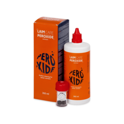 Otopina Laim-Care Peroxide 360 ml
