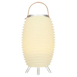 Lampa sa zvučnikom i kiblom The Synergy 50, 10 W