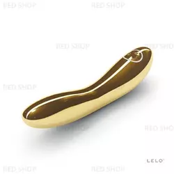 LELO vibrator INEZ GOLD