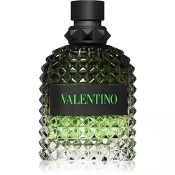 Valentino Born in Roma Uomo Green Stravaganza Eau de Toilette Muške toaletne vode - Eau de Toilette