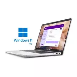 DELL Pro 14 Plus (FHD+ IPS 300nits, Ultra 5 238V, 32GB, 512GB SSD, Backlit, FP, SC, Win 11 Pro, 3yr)