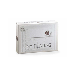 Papirni Filter My Teabag