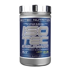 Scitec Nutrition Izotonični napitak Isotec, Limun-ledeni čaj, 1kg