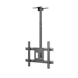 Xstand 37-75 Nosač zaTV/PlafonskiI/ 5°o-15°-90°o +90°duzina 600-1560mm/VESA 600X400/do 55kg 208433