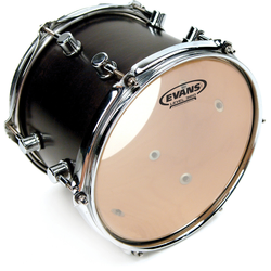 Evans 14 G14 Clear Tom