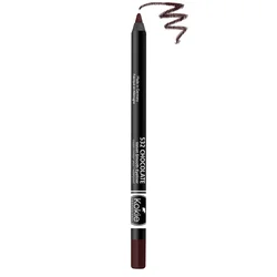Kokie Cosmetics Velvet Smooth Ajlajner, Vodootporni, Chocolate