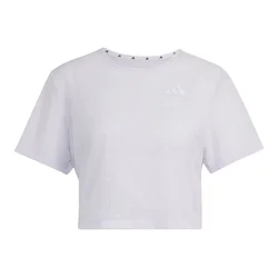 ADIDAS PERFORMANCE Funkcionalna majica PrimeLift Essentials Workout  pastelno lila