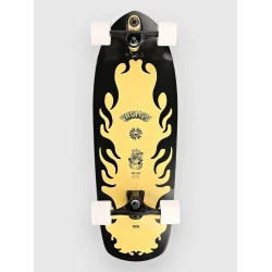 Globe Thumpy 30 Surfskate serial chiller