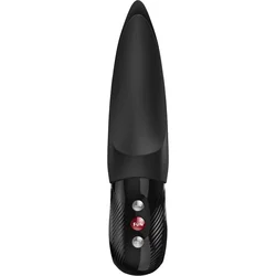 FUN FACTORY - VOLTA LAY-ON VIBRATOR BLACK