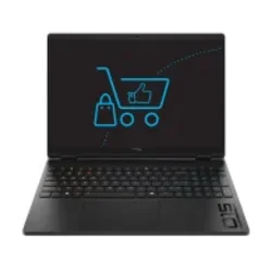 Prenosnik HyperX OMEN 15 Core i5-14500HX, 16GB 512GB RTX5060 180Hz, Windows 11 Home