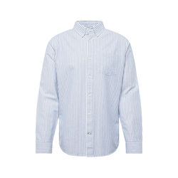 GAP Srajca modra/bela
