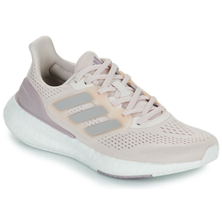 Adidas Ženske patike Pureboost 23, Prljavo roze