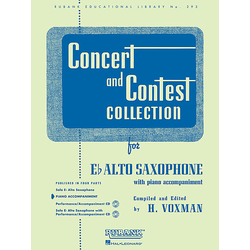 CONSTANT note: MUSIQUE DE CONCERT POUR SAX