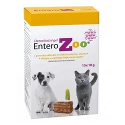 Entero Zoo gel 15 x 10 g