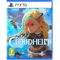 PS5 Cloudheim