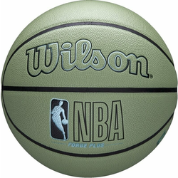 Wilson NBA Forge Plus Eco Basketball 7
