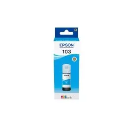 Tinta Epson 103 Cyan